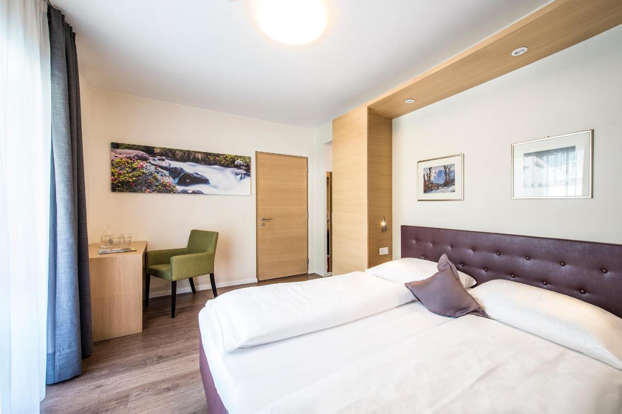 Hotel Jardis (Adults Only) Lana Exterior foto