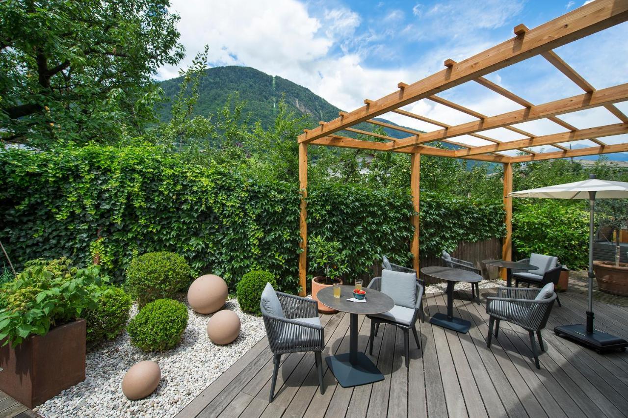 Hotel Jardis (Adults Only) Lana Exterior foto