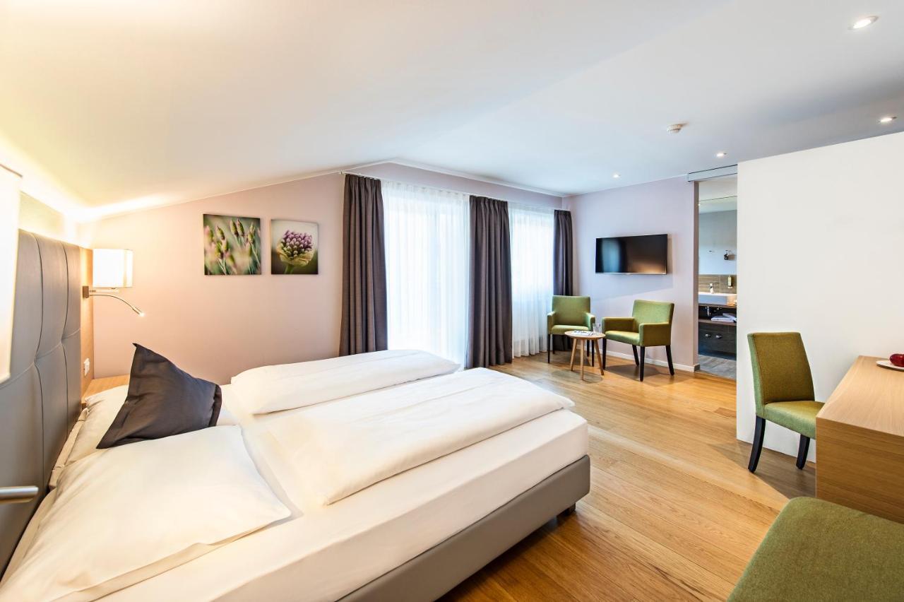 Hotel Jardis (Adults Only) Lana Exterior foto