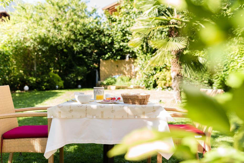 Hotel Jardis (Adults Only) Lana Exterior foto