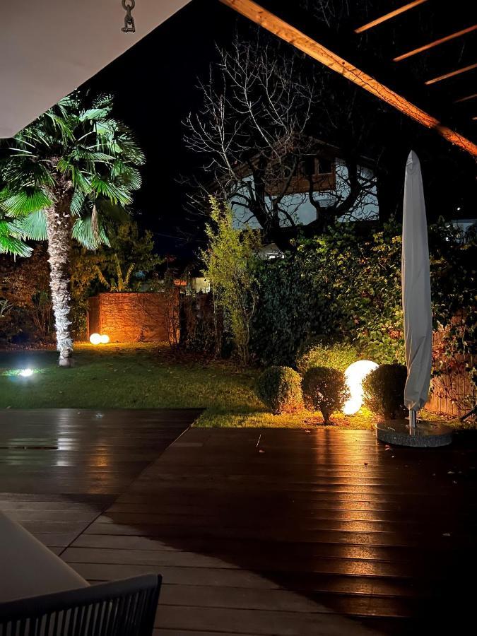 Hotel Jardis (Adults Only) Lana Exterior foto