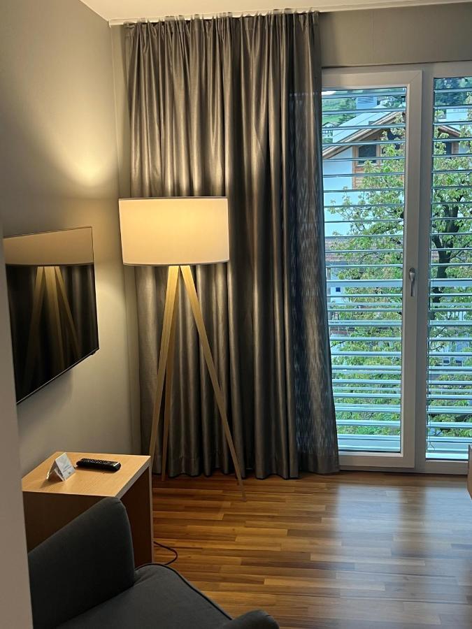 Hotel Jardis (Adults Only) Lana Exterior foto