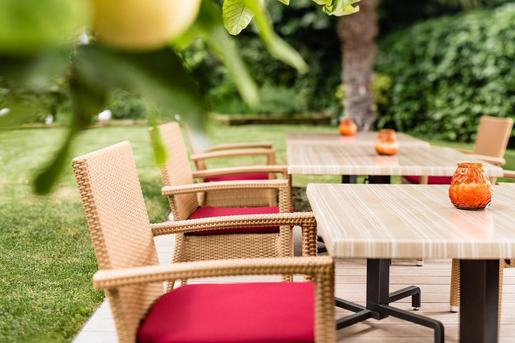 Hotel Jardis (Adults Only) Lana Exterior foto