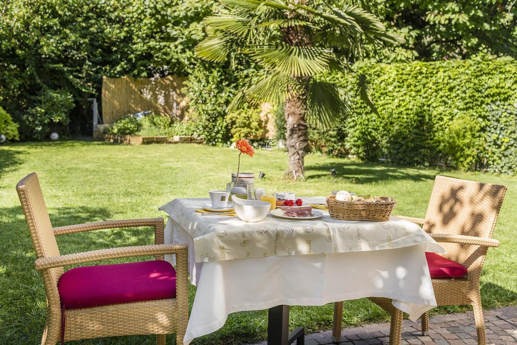 Hotel Jardis (Adults Only) Lana Exterior foto