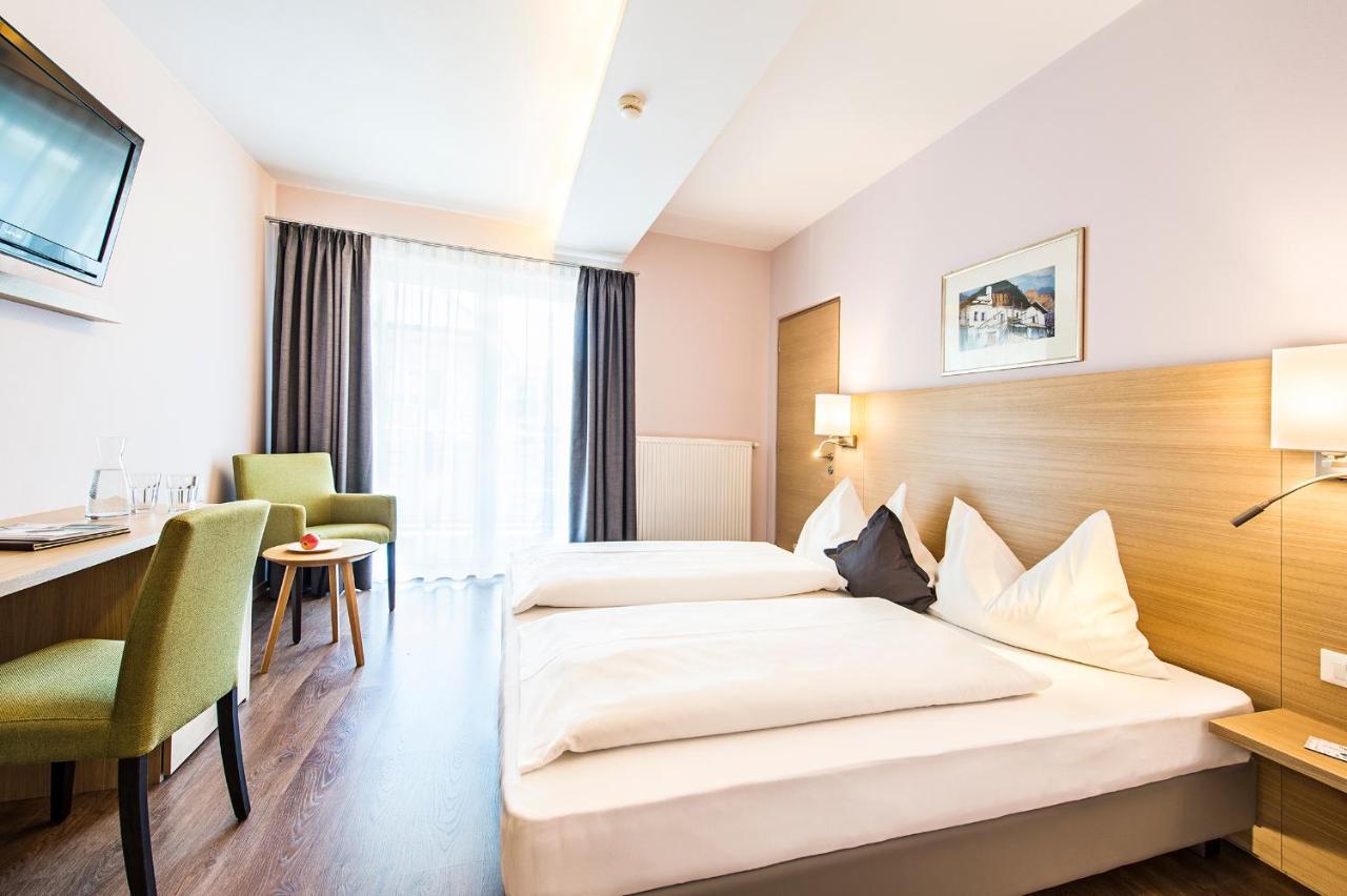 Hotel Jardis (Adults Only) Lana Exterior foto