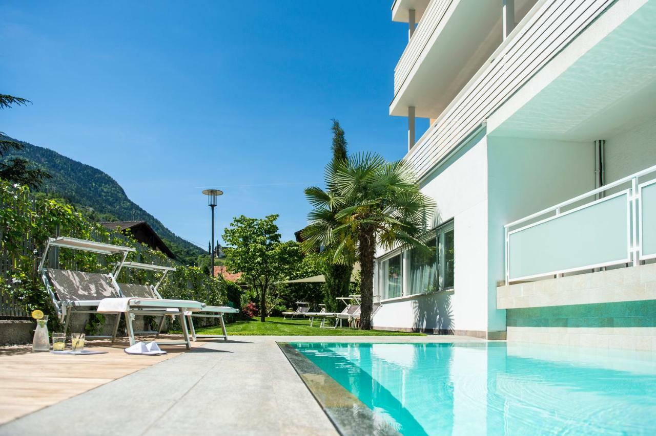 Hotel Jardis (Adults Only) Lana Exterior foto