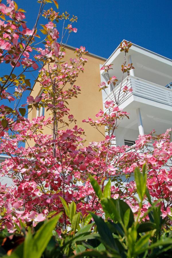 Hotel Jardis (Adults Only) Lana Exterior foto